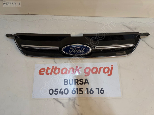 FORD C-MAX PANJUR ORJİNAL