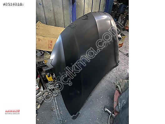 MİTSUBİSHİ L200 MOTOR KAPUTU