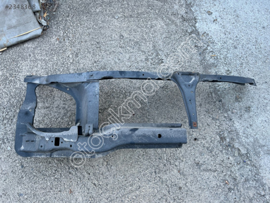 SSANGYONG ACTYON SPORT ÖN PANEL  5710031004
