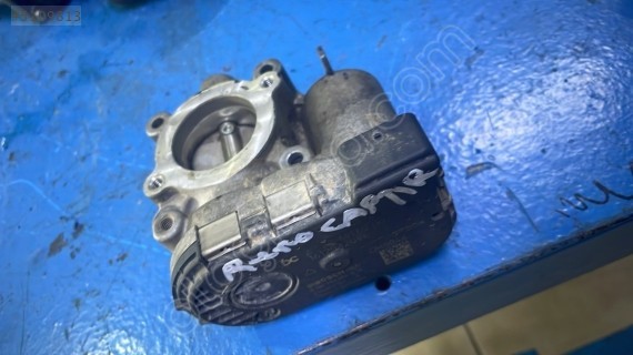 RNAULT CAPTUR 1.3 GAZ KELEBEĞİ