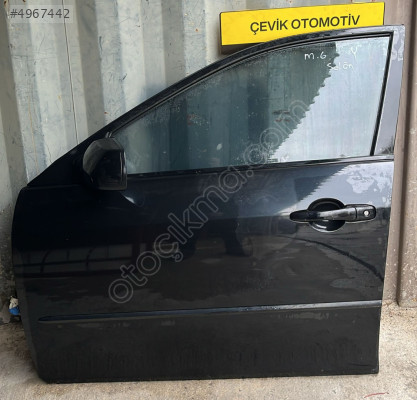 MAZDA 6  SOL ÖN KAPI ÇEVİK OTO ÇIKMA