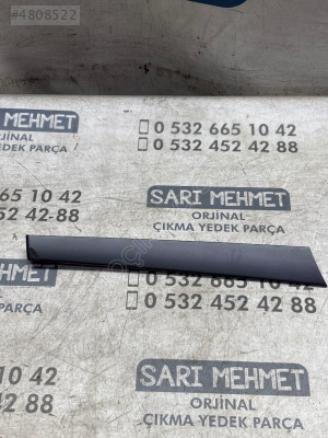 ÇIKMA AUDİ A3 SOL ARKA KAPI DÖŞEMESİ ÇITASI