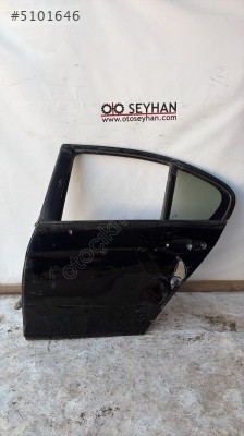 bmw 3.20 sol arka kapı