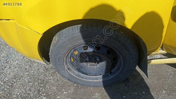 Fiat Linea 15 inç takım cant