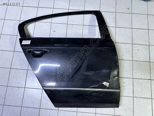 Volkswagen Passat B6 Sağ Arka Kapı 2005-2010