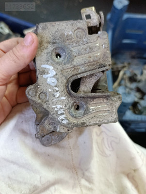 Mercedes 190 sol kapı kilidi