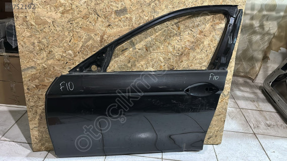 BMW 5 SER F10 SOL ÖN KAPI ORJİNAL