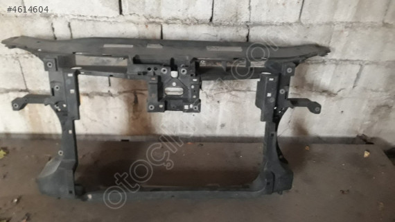 VOLKSWAGEN PASSAT B7 ÖN PANEL