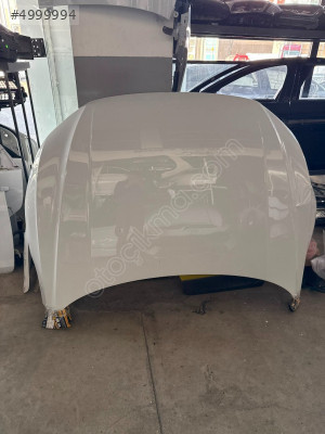 Vw Arteon motor kaputu