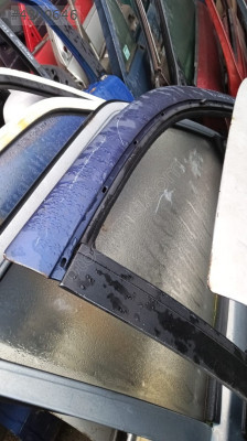 Hyundai elantra sağ ön kapı
