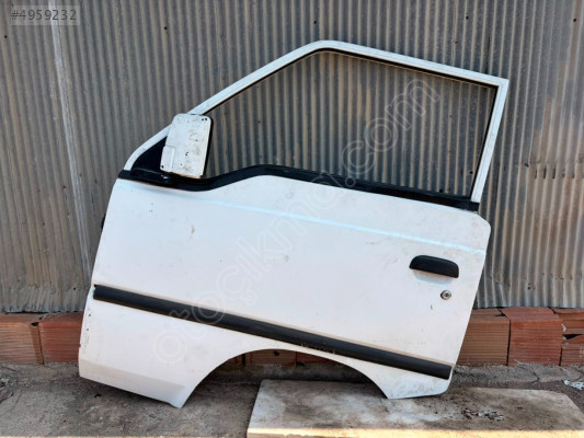 HYUNDAİ H100 SOL ÖN KAPI DOLU ORİJİNAL ÇIKMA