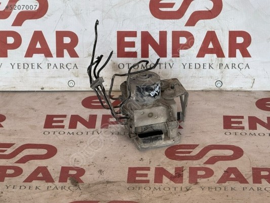 FİAT BRAVA ÇIKMA ORİJİNAL ABS BEYİNLERİ
