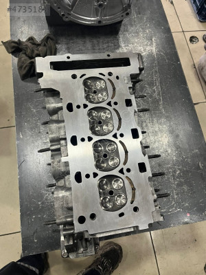 CİTRÖEN  C4  1.6  VTİ  SİLİNDİR  KAPAĞI