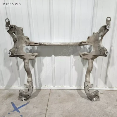 Audi A4 A5 Motor Alt Traversi 8K0399315h OEM - Audi 8K0399315h Orijinal Çıkma Yedek Parça Ankara
