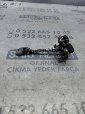 ÇIKMA RENAULT FLUENCE SOL ARKA KAPI GERGİSİ