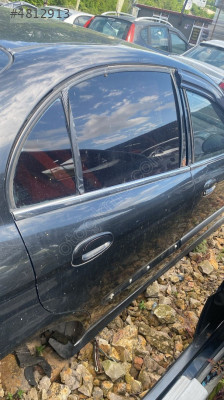 CHEVROLET EVANDA SAĞ ARKA KAPI.OTO ERKAN ÜNYE