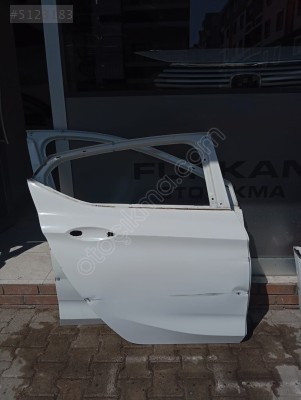 Astra k sağ arka kapı