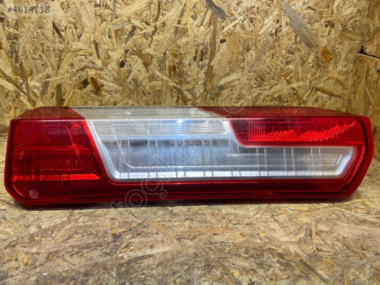 FORD TRANSİT SAĞ ARKA STOP LAMBASI RK3113404