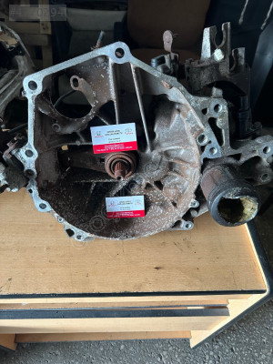 Honda civic vtec maneul şanzıman