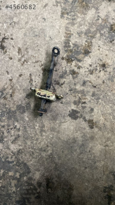 Hyundai getz sol arka kapı gergisi