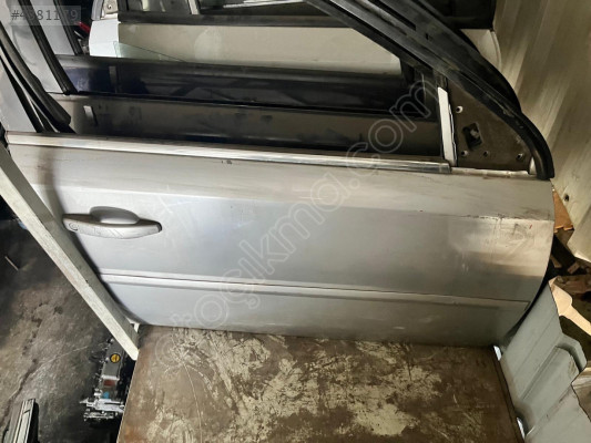 OPEL VECTRA C SOL ÖN KAPI ORİJİNAL