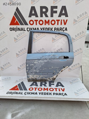 Sol Arka Kapı Hyundai Getz için Çıkma Parça