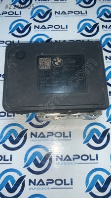 6891612 BMW 3 SERİSİ ABS BEYNİ