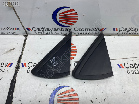 Volkswagen Polo Ayna Üçgeni