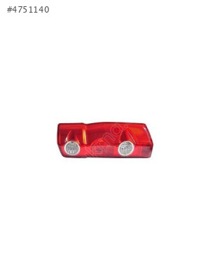 STOP CRAFTER  SAĞ 2E0945096