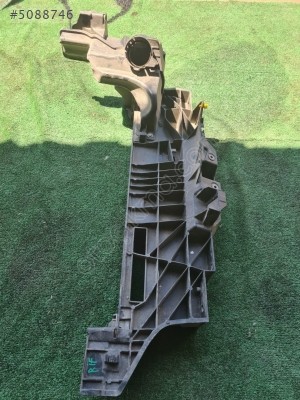 PEUGEOT RİFTER ÖN PANEL