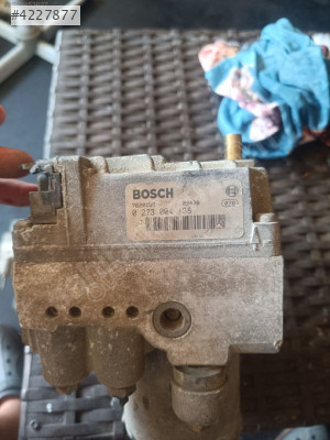 Rover 218 ABS beyni
