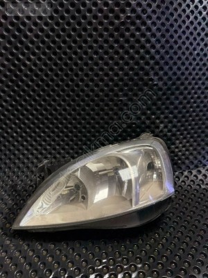 OPEL CORSA C SOL FAR
