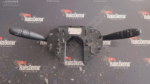 CITROEN C4 SİNYAL SİLECEK KOLU