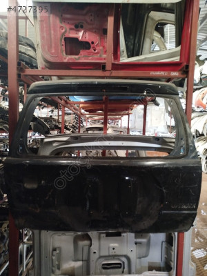 SUZUKI VITARA BAGAJ ÇIKMA PARÇA