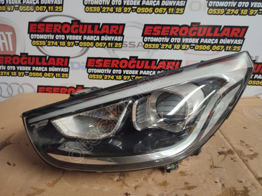 HYUNDAİ İX35 SOL FAR