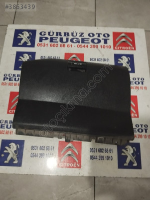 PEUGEOT 301 TORPİDO KAPAĞI