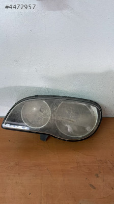 2000-2001 MODEL TOYOTA COROLLA FAR