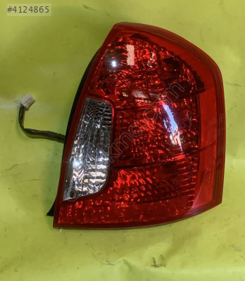 hyundai accent era sağ stop
