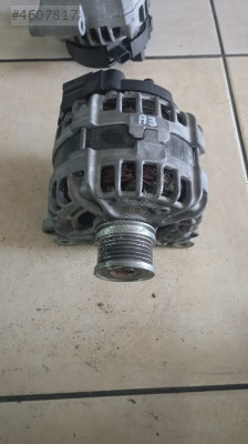 AUDİ A3 ŞARJ DİNAMOSU