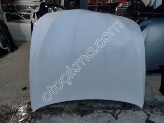 BMW 5 SERİSİ F10 KAPUT