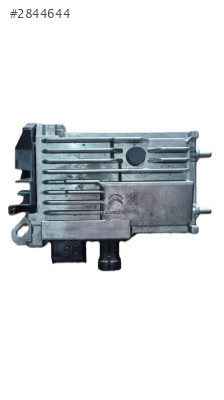 9674566780 START STOP BEYNI  CITROEN C4