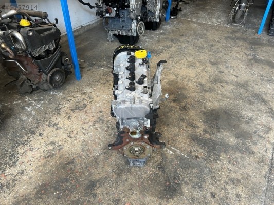 FİAT ALBEA 1.2 16 VALF MOTOR