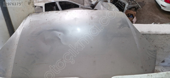 Ford Focus 2 Ön Kaput Cikma Orjinal