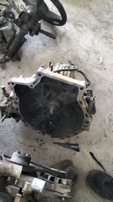Kia sephia 2 şanzıman
