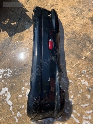 PEUGEOT 206 ARKA TAMPON