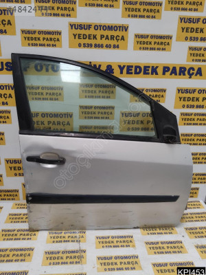 FORD FİESTA SAĞ ÖN KAPI ÇIKMA 2008