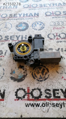 1060281 5000577 opel corsa d ön sol kapı cam motoru