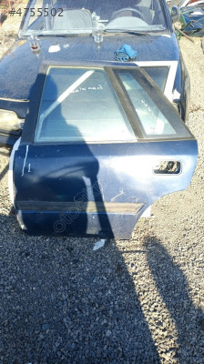 Daewoo espero sol arka kapı