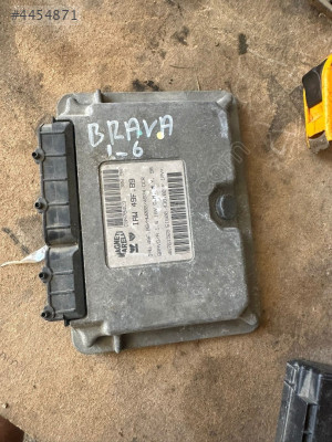FİAT BRAVA 1.6 MOTOR BEYNİ