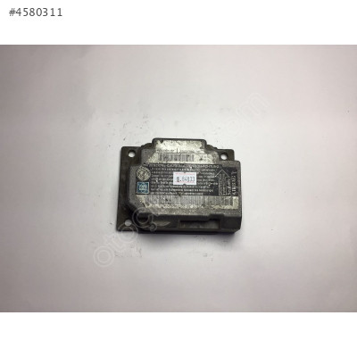 Fıat Marea Airbag Beyni 46409123 E523790000